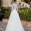 svadbobné šaty Amore Novias