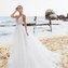 svadboné šaty Palmyra