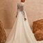 svadobné šaty january