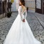 svadobné šaty Rozali