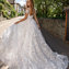 svadobné šaty Valetta